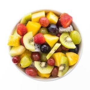 classic standard bowl