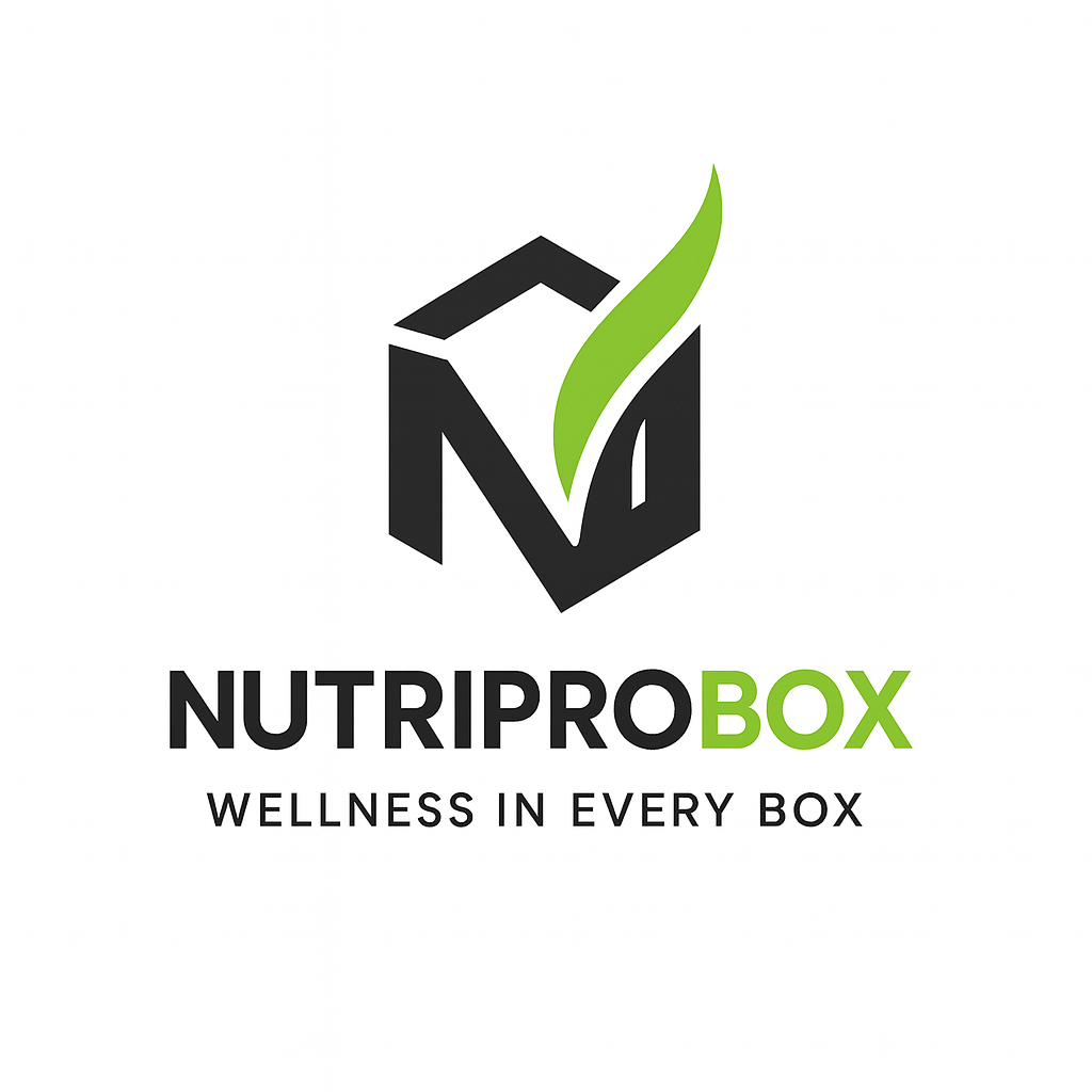 nutriprobox